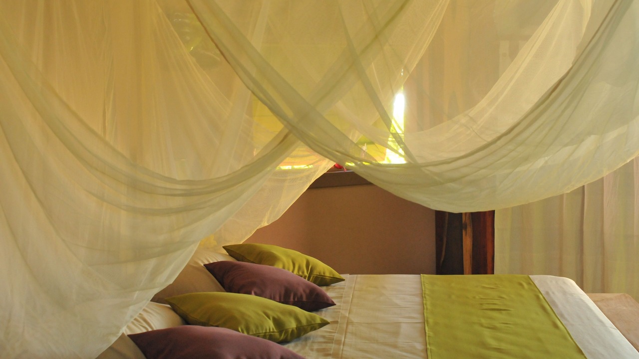 Photo of Bedroom in St. Joseph