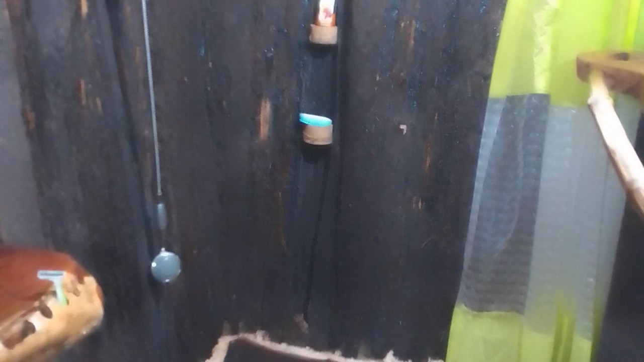 Photo of Bathroom in Saint George Parish