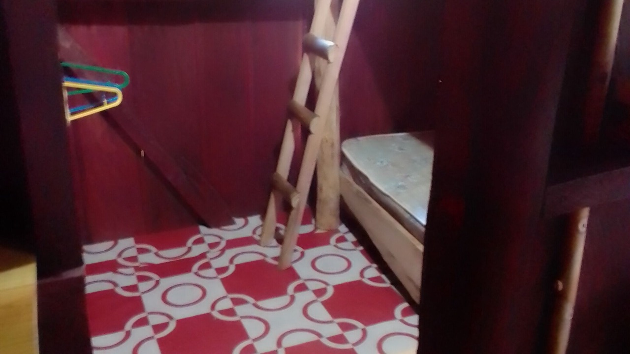 Photo of Bedroom in Saint George Parish