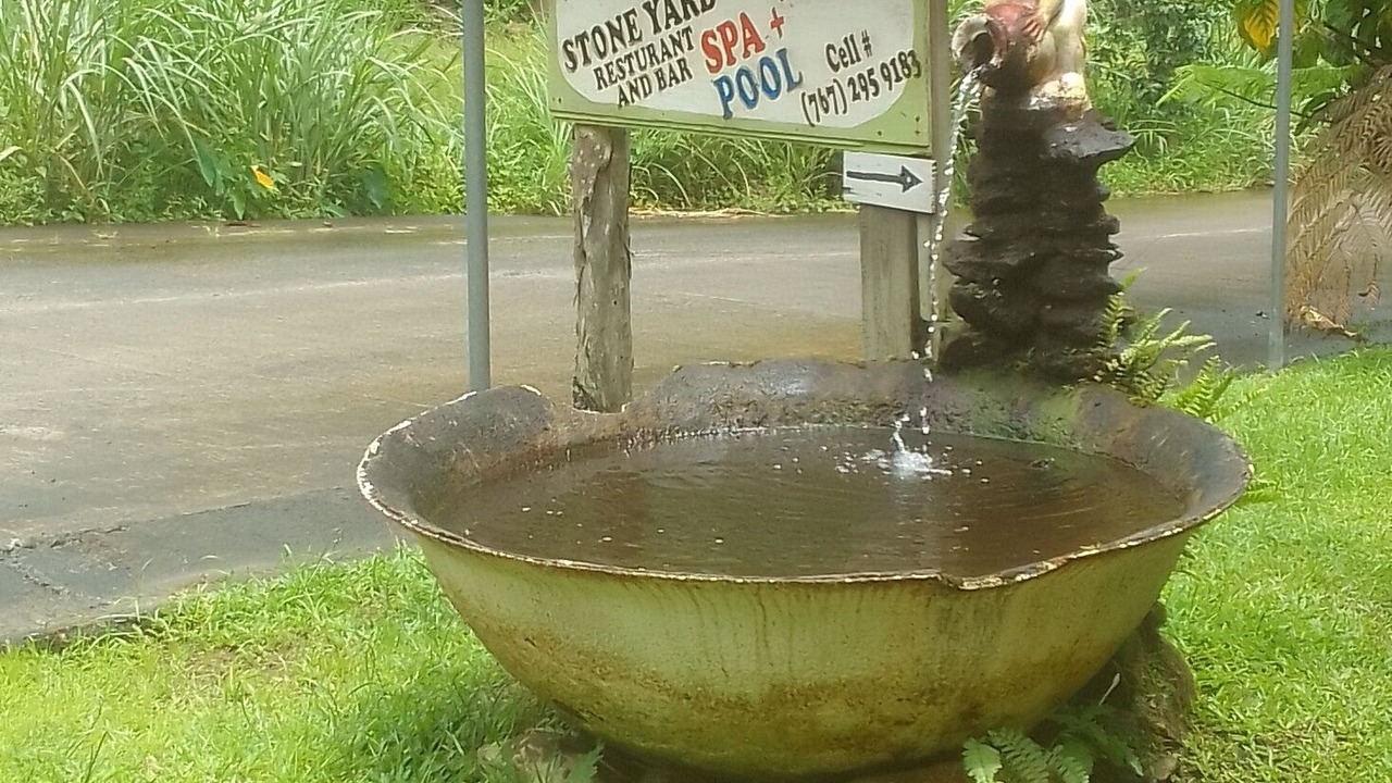 Photo of Outdoor in Saint George Parish