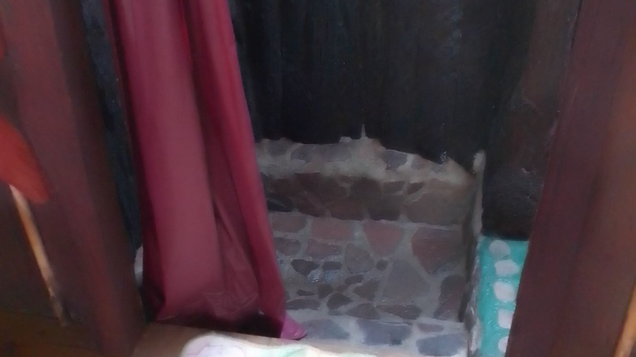 Photo of Bathroom in Saint George Parish