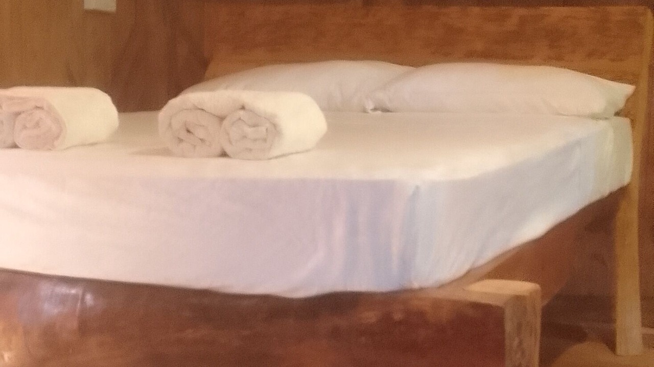 Photo of Bedroom in Saint George Parish