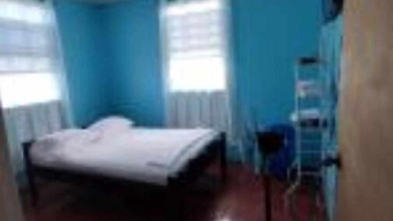 Photo of Bedroom in Roseau