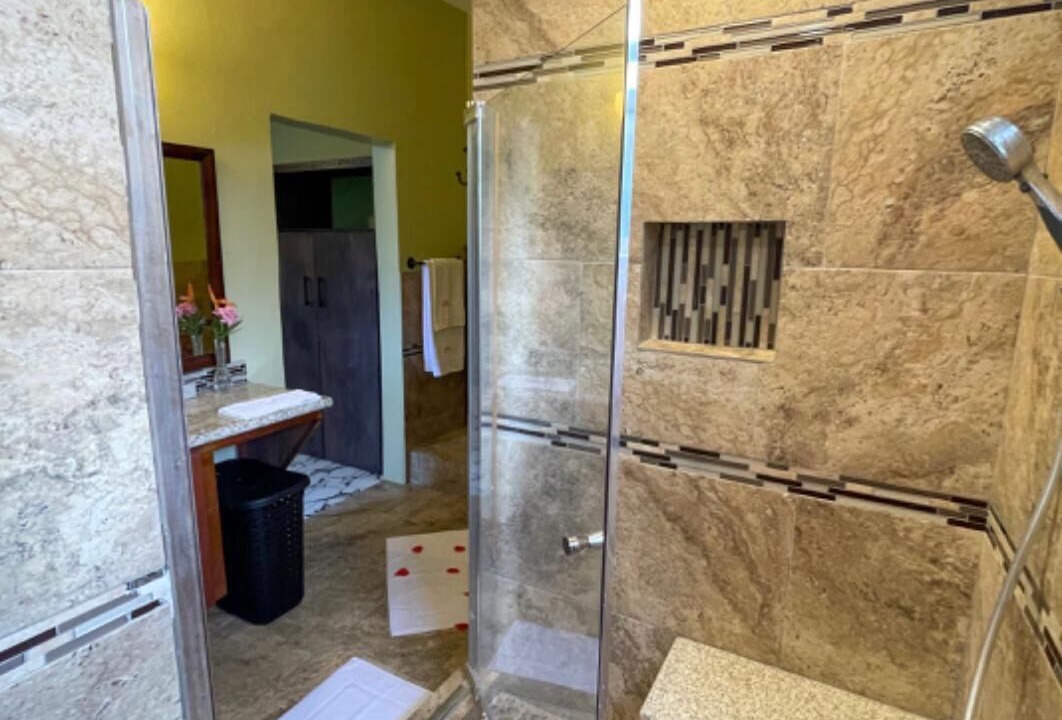 Photo of Bathroom in Barroui