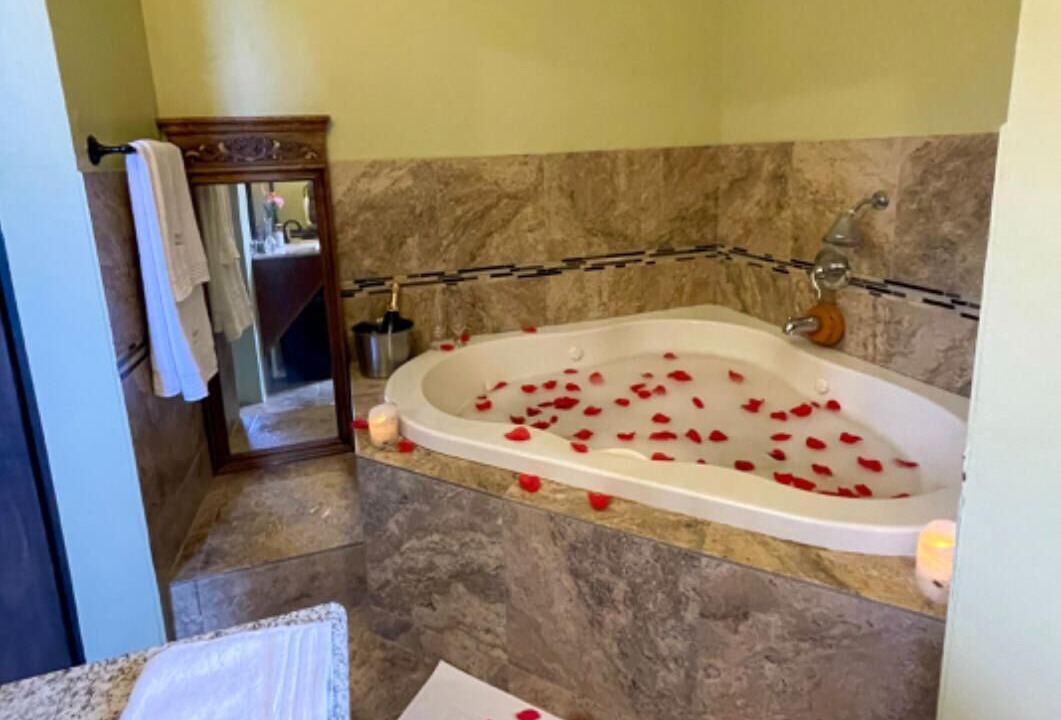 Photo of Bathroom in Barroui