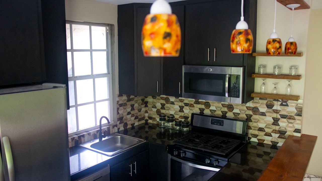 Photo of Kitchen in Barroui