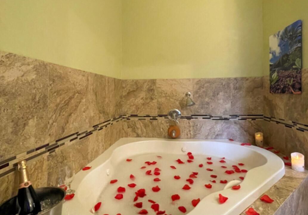 Photo of Bathroom in Barroui