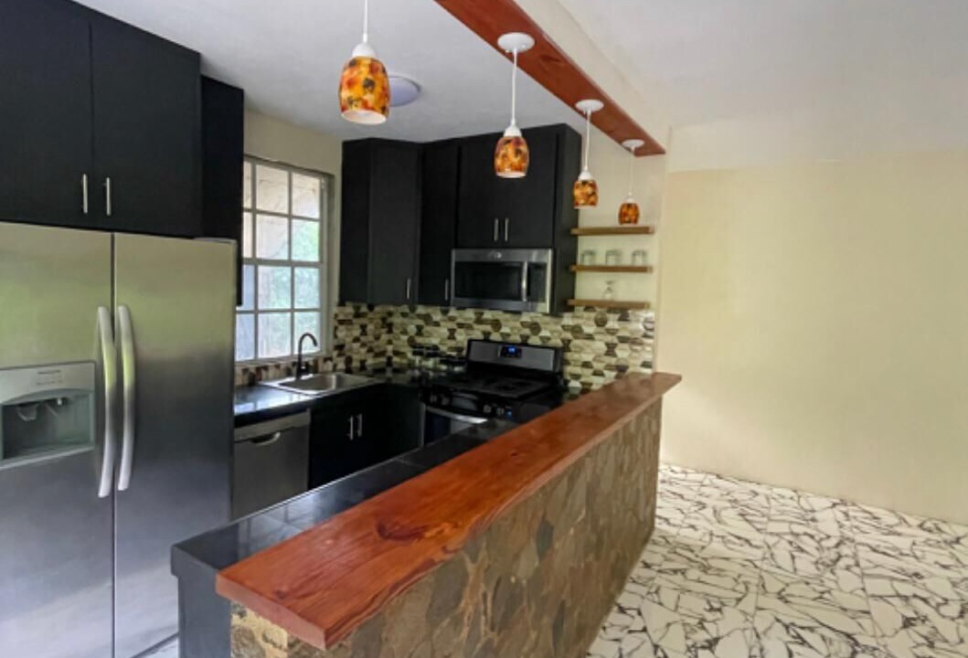 Photo of Kitchen in Barroui