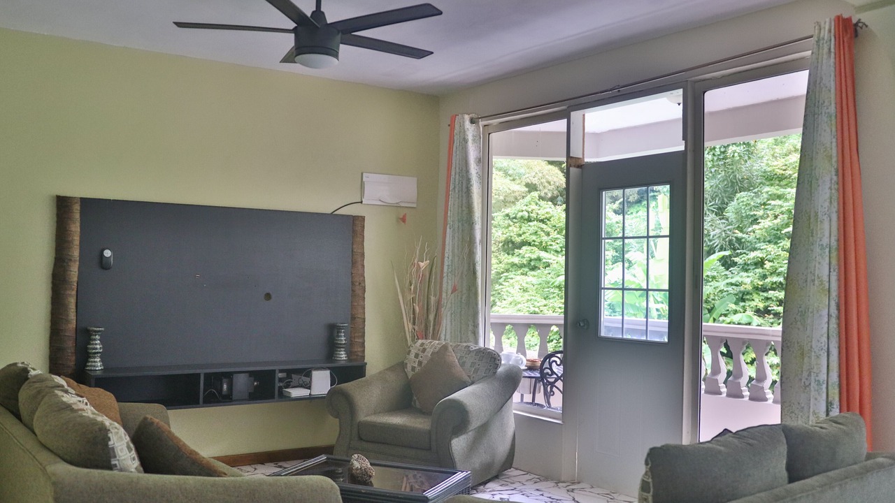 Photo of Livingroom in Barroui