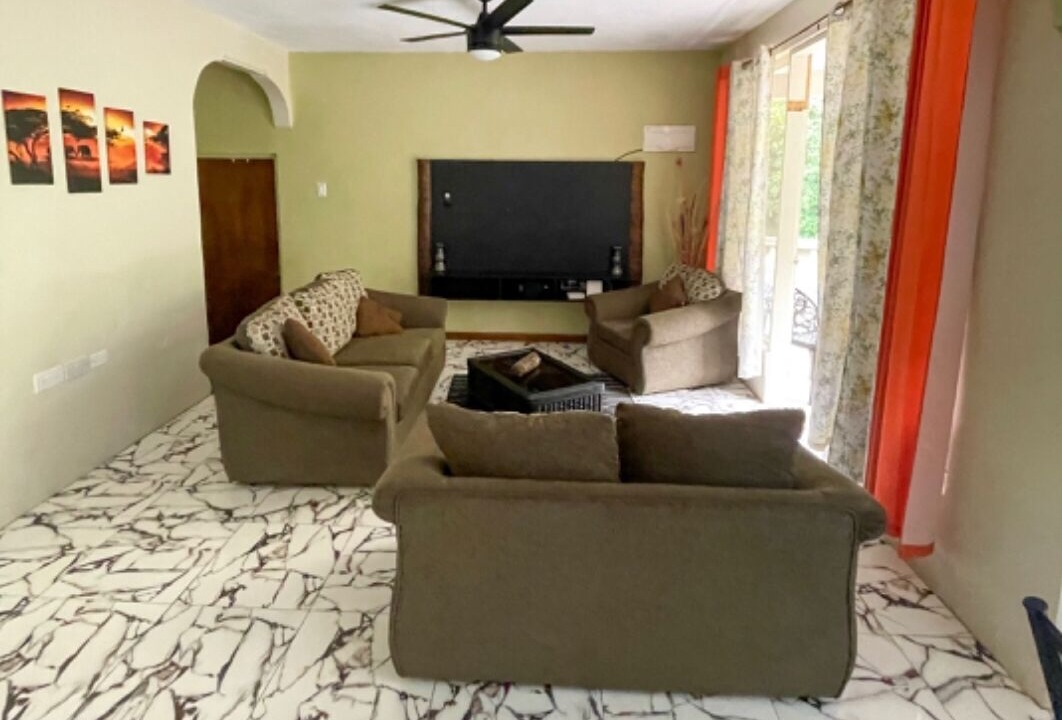 Photo of Livingroom in Barroui