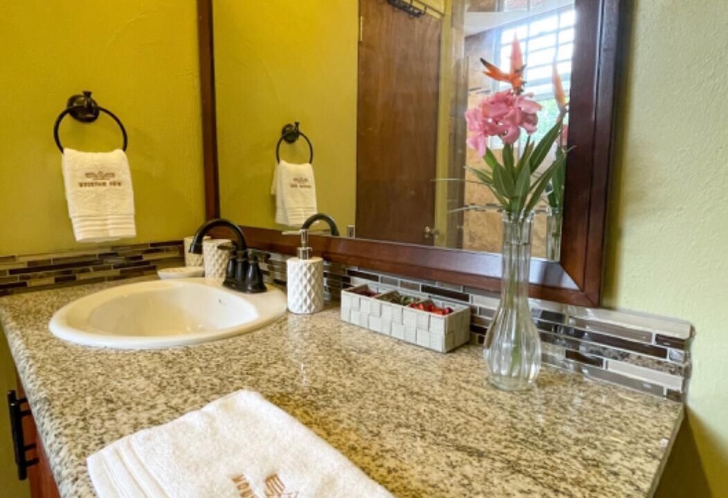 Photo of Bathroom in Barroui