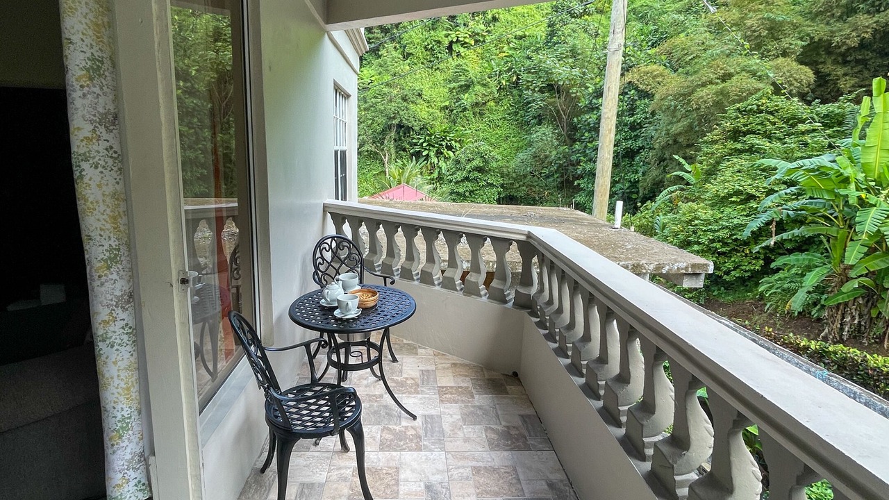 Photo of Outdoor in Barroui