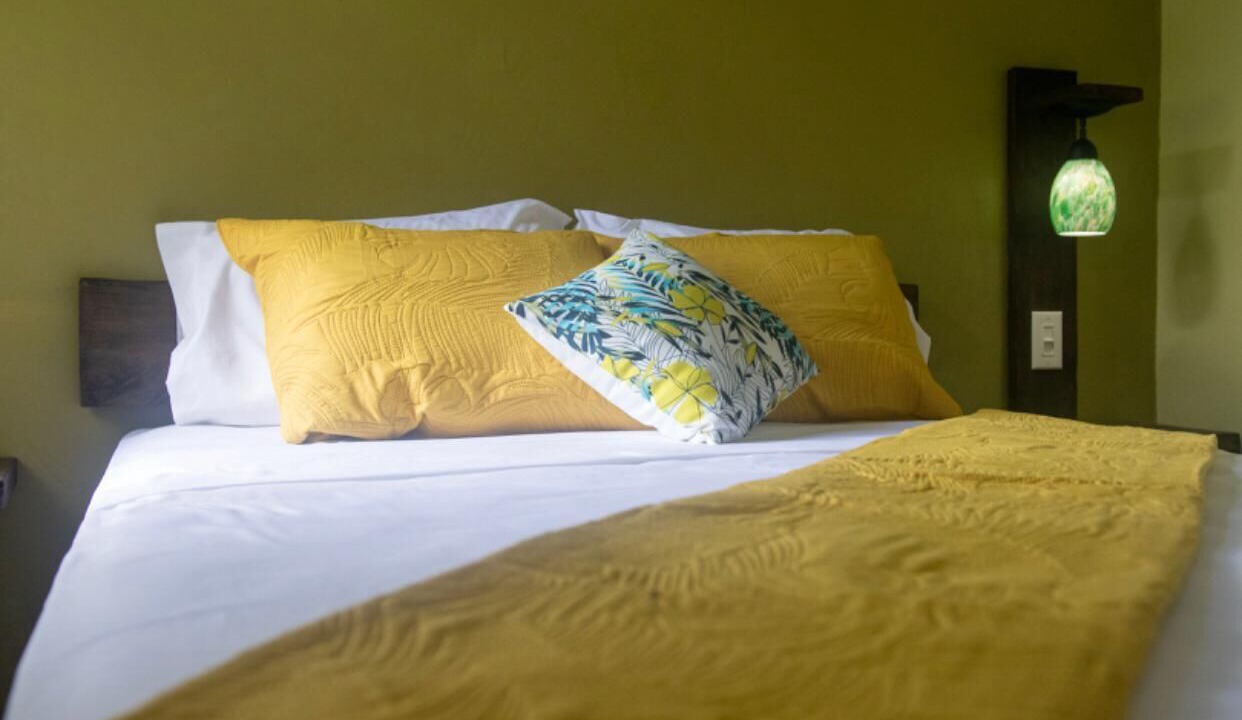 Photo of Bedroom in Barroui