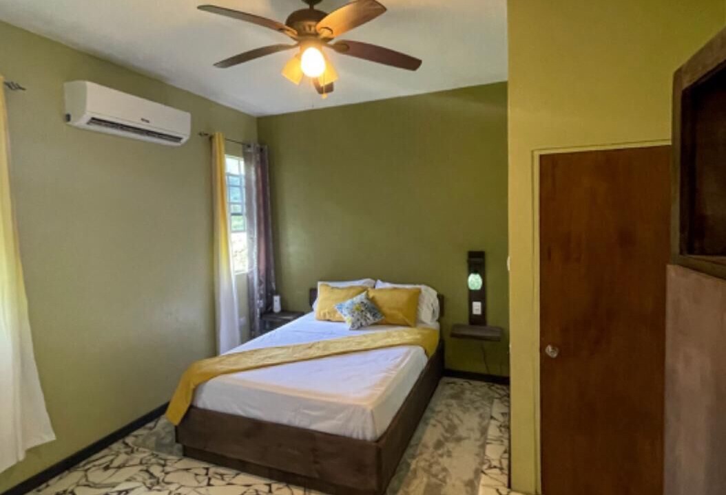 Photo of Bedroom in Barroui