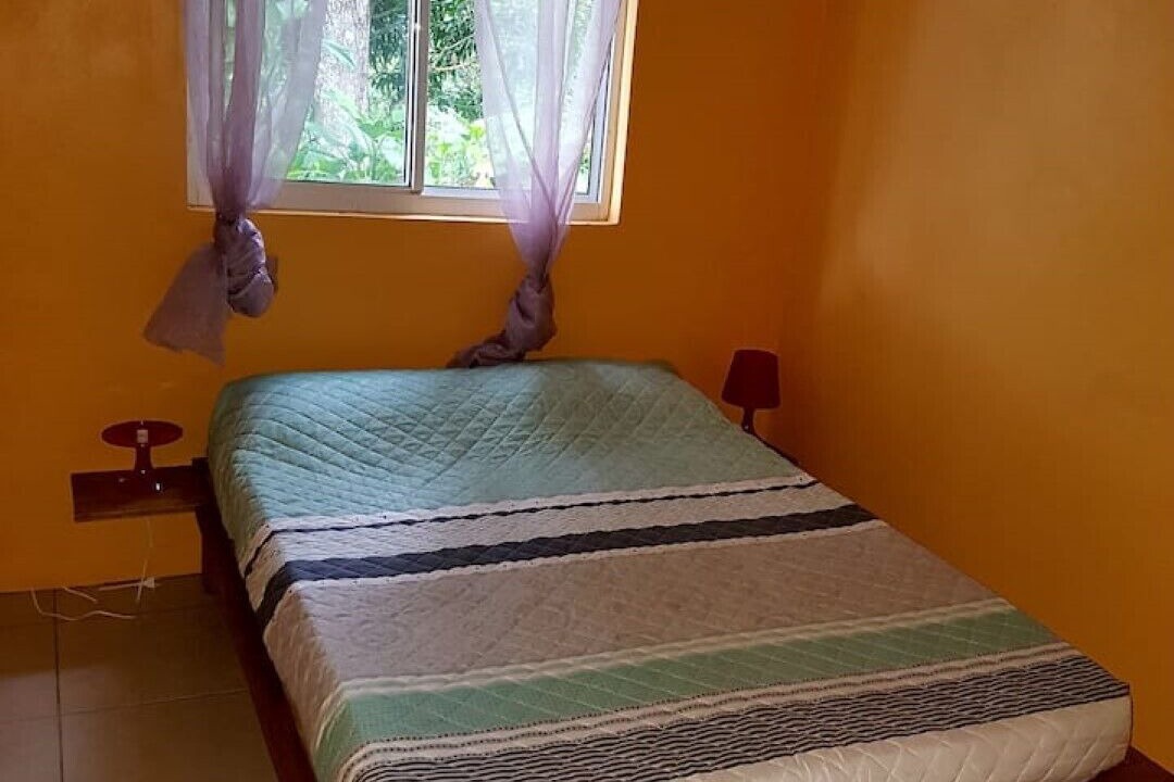 Photo of Bedroom in Vieille Case