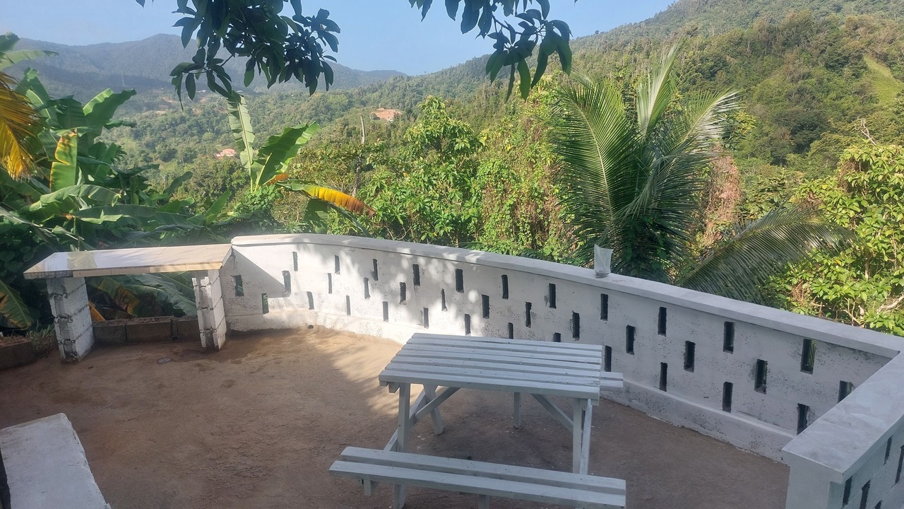 Photo of Outdoor in Vieille Case