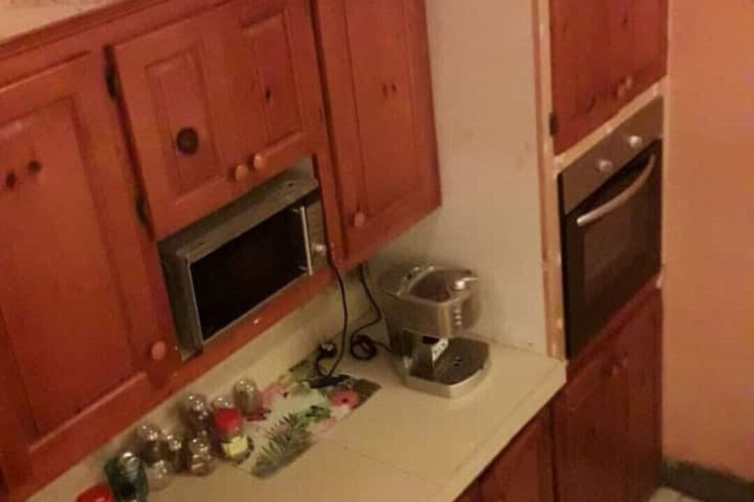Photo of Kitchen in Vieille Case