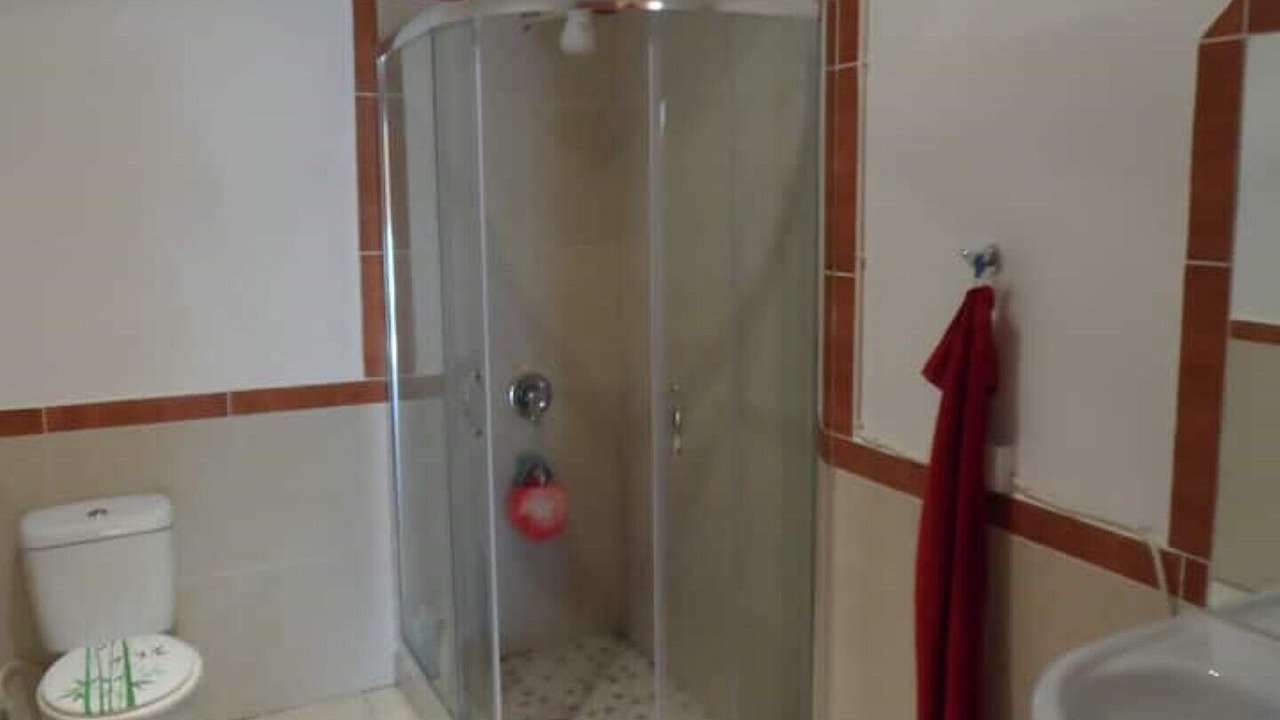 Photo of Bathroom in Vieille Case