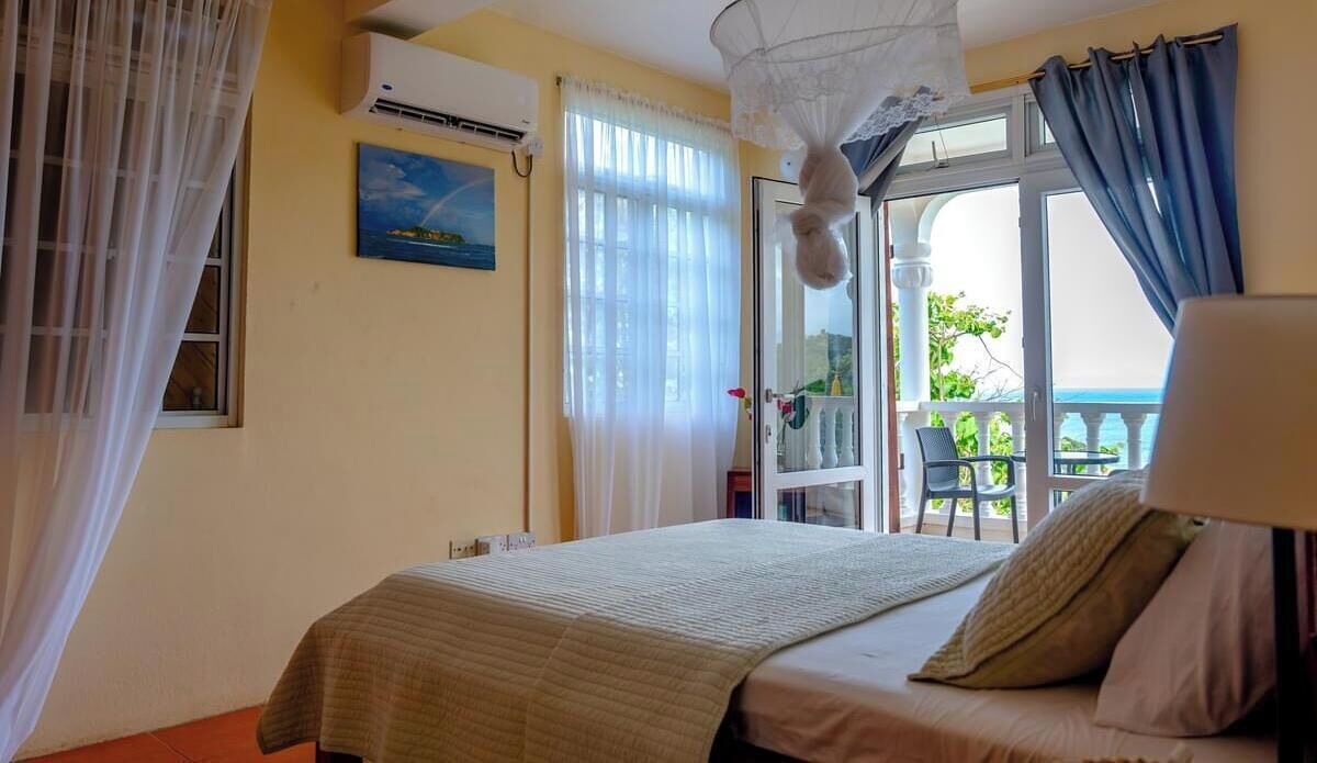 Photo of Bedroom in Calibishie