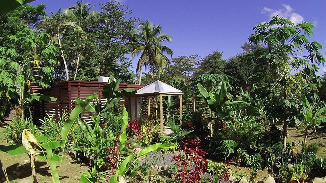 Photo of Bedroom in La Plaine