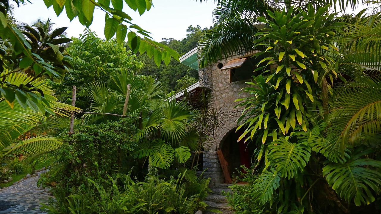 Photo of Bedroom in La Plaine
