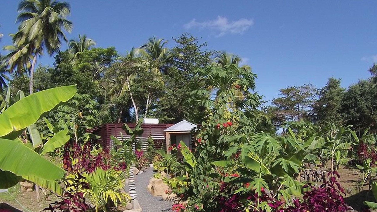 Photo of Outdoor in La Plaine