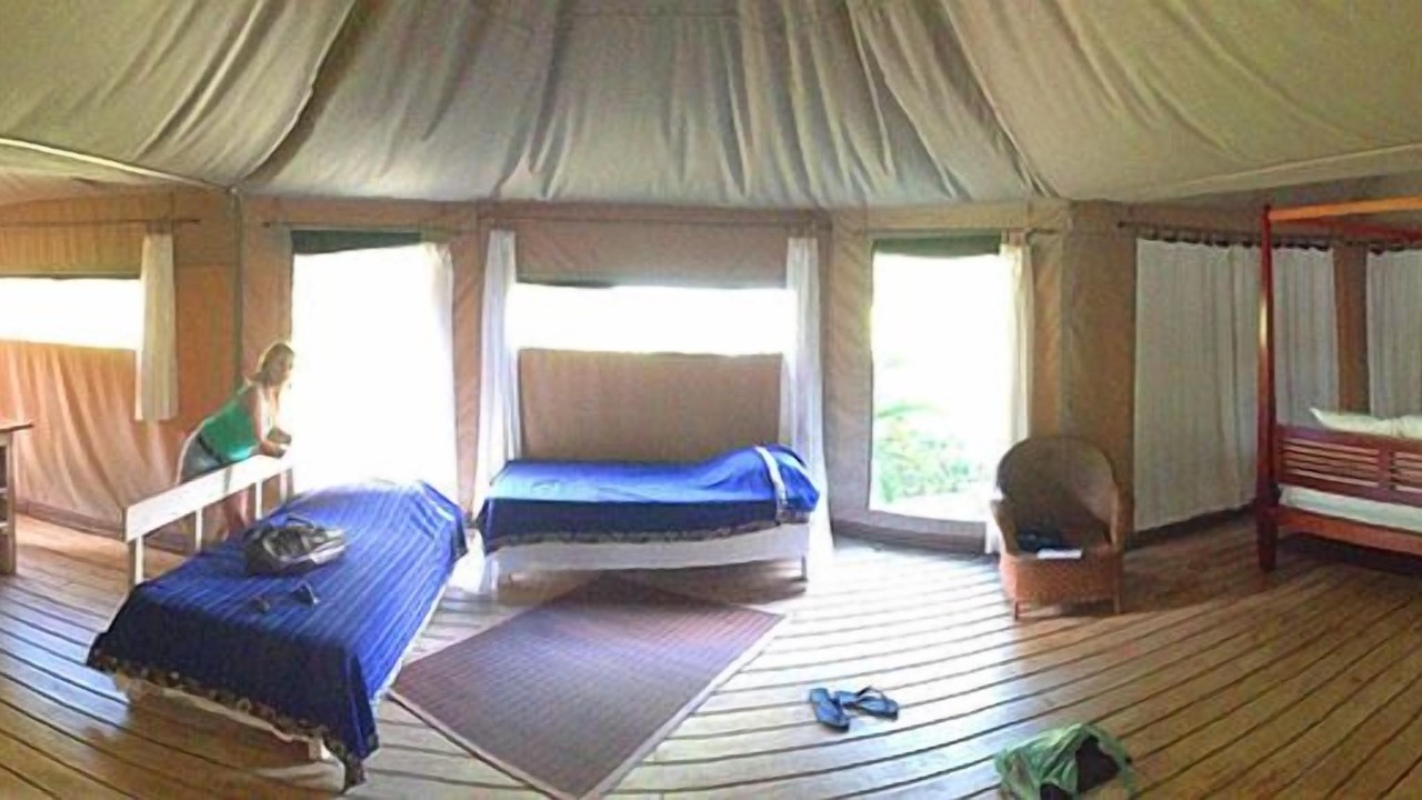 Photo of Livingroom in La Plaine
