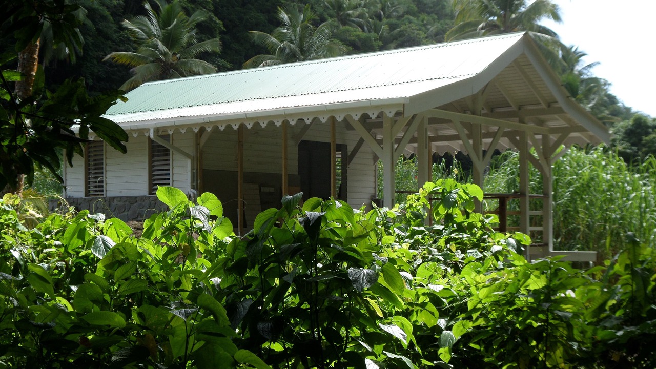 Photo of Bedroom in La Plaine