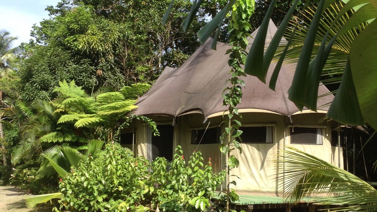 Photo of Bedroom in La Plaine