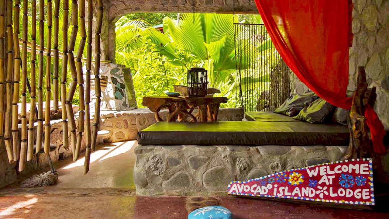 Photo of Patio Balcony in La Plaine
