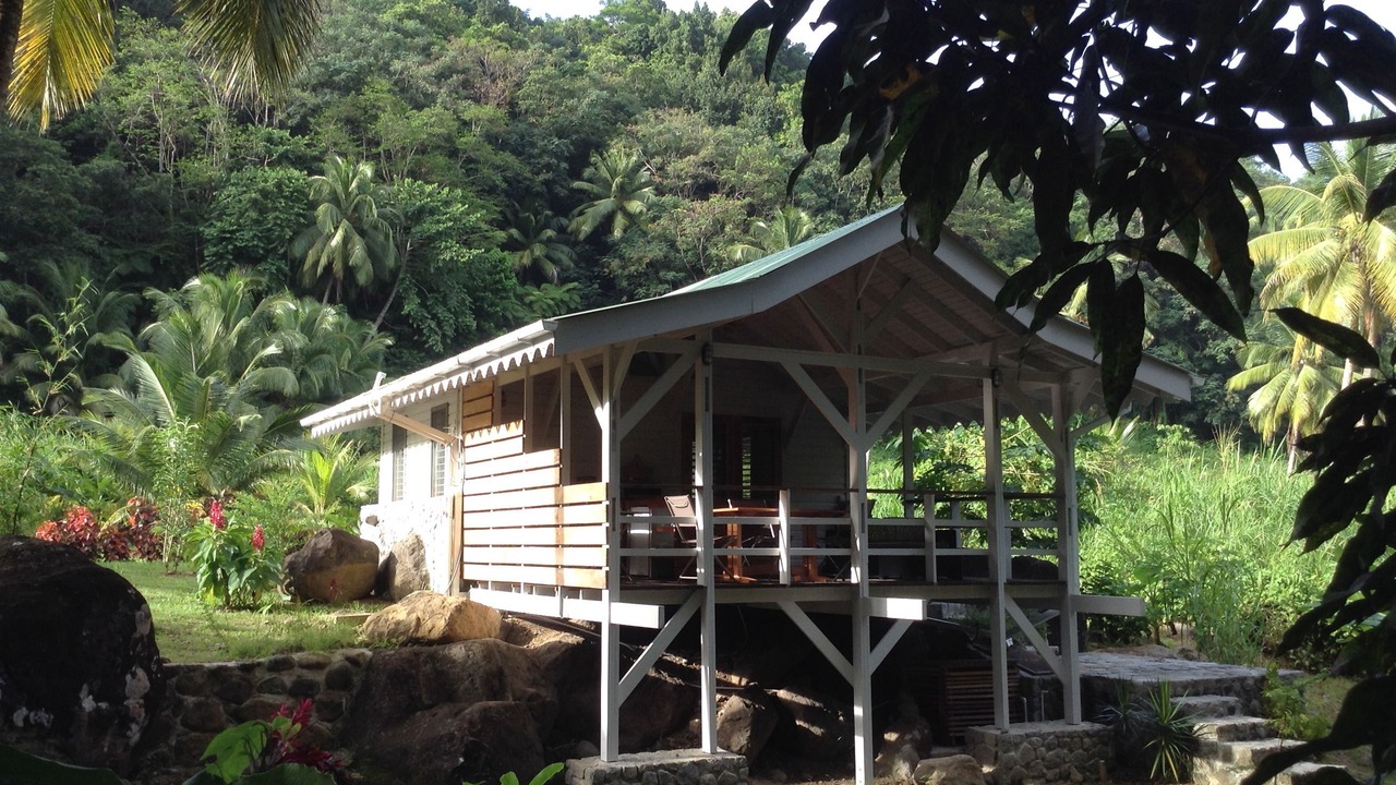 Photo of Bedroom in La Plaine