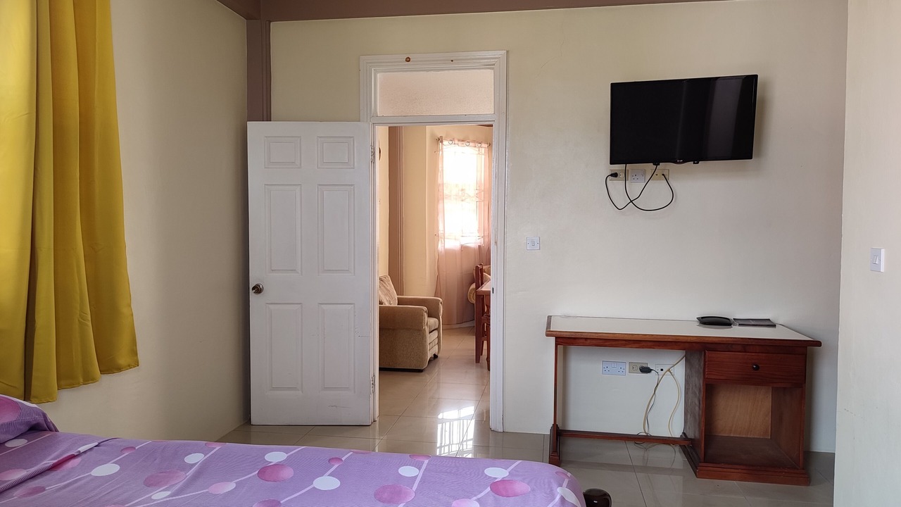 Photo of Bedroom in Picard