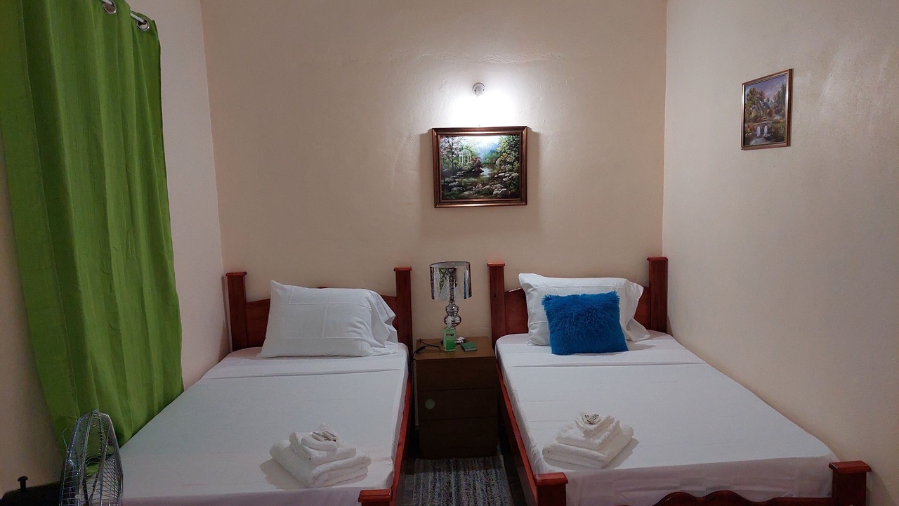 Photo of Bedroom in Saint George Parish
