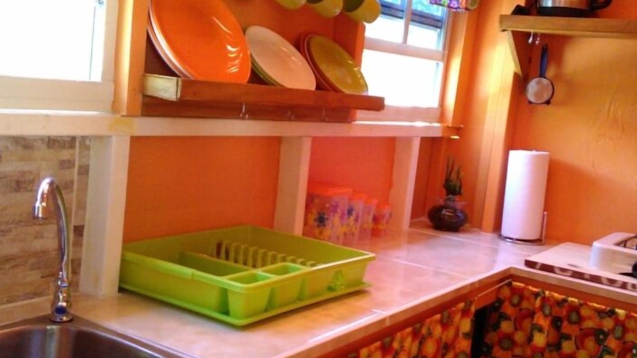 Photo of Kitchen in Saint George Parish