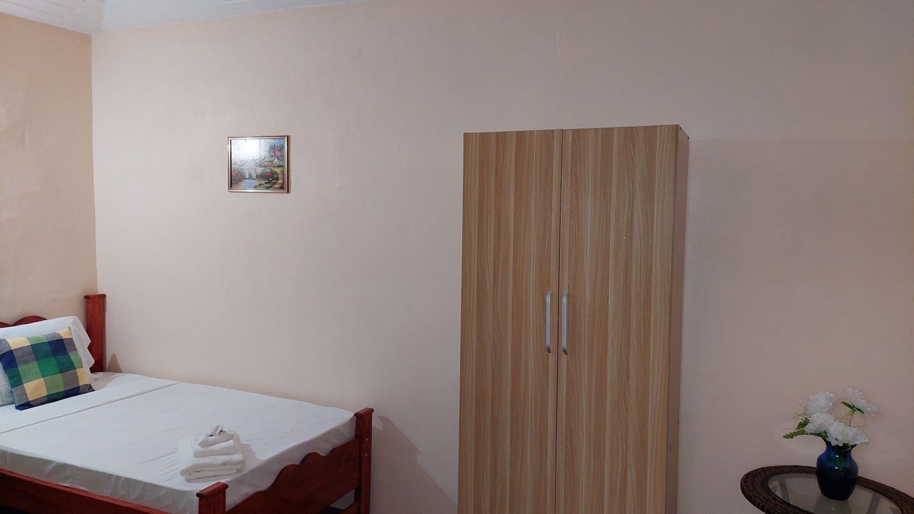 Photo of Bedroom in Saint George Parish
