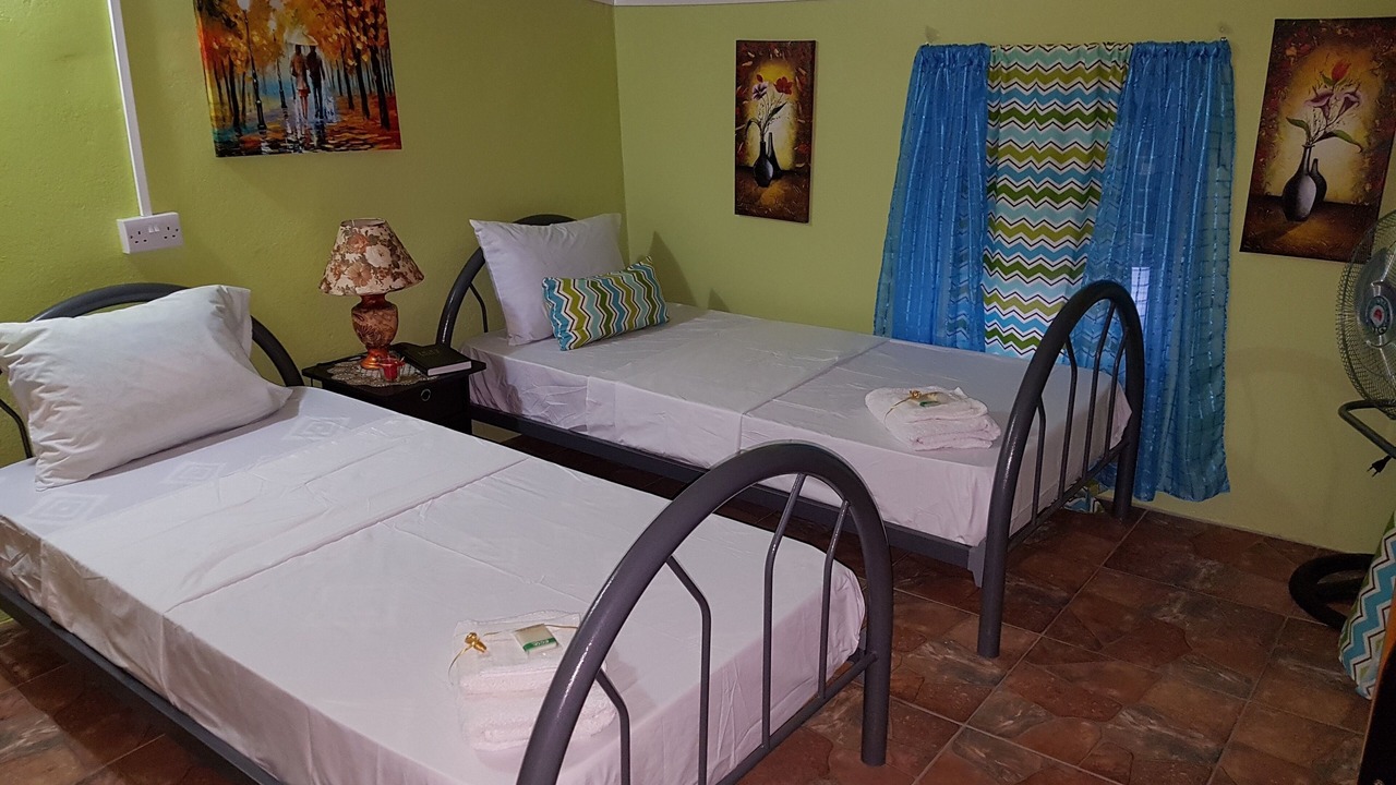 Photo of Bedroom in Saint George Parish