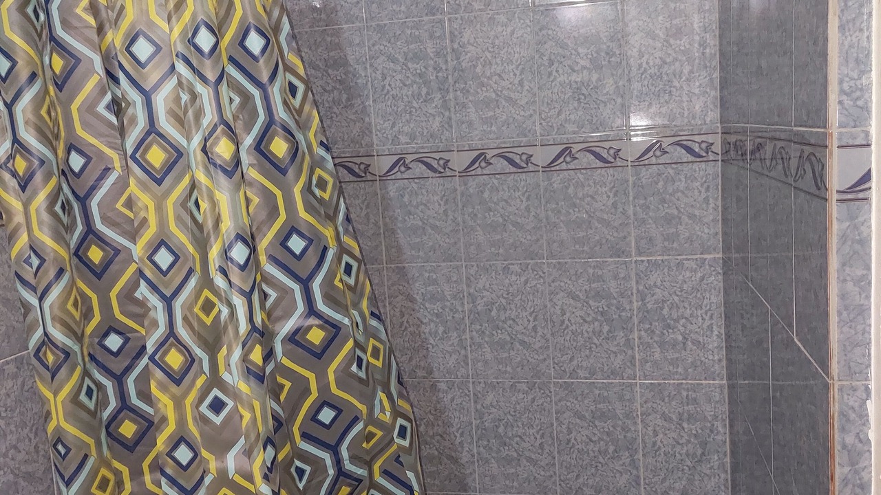 Photo of Bathroom in Saint George Parish