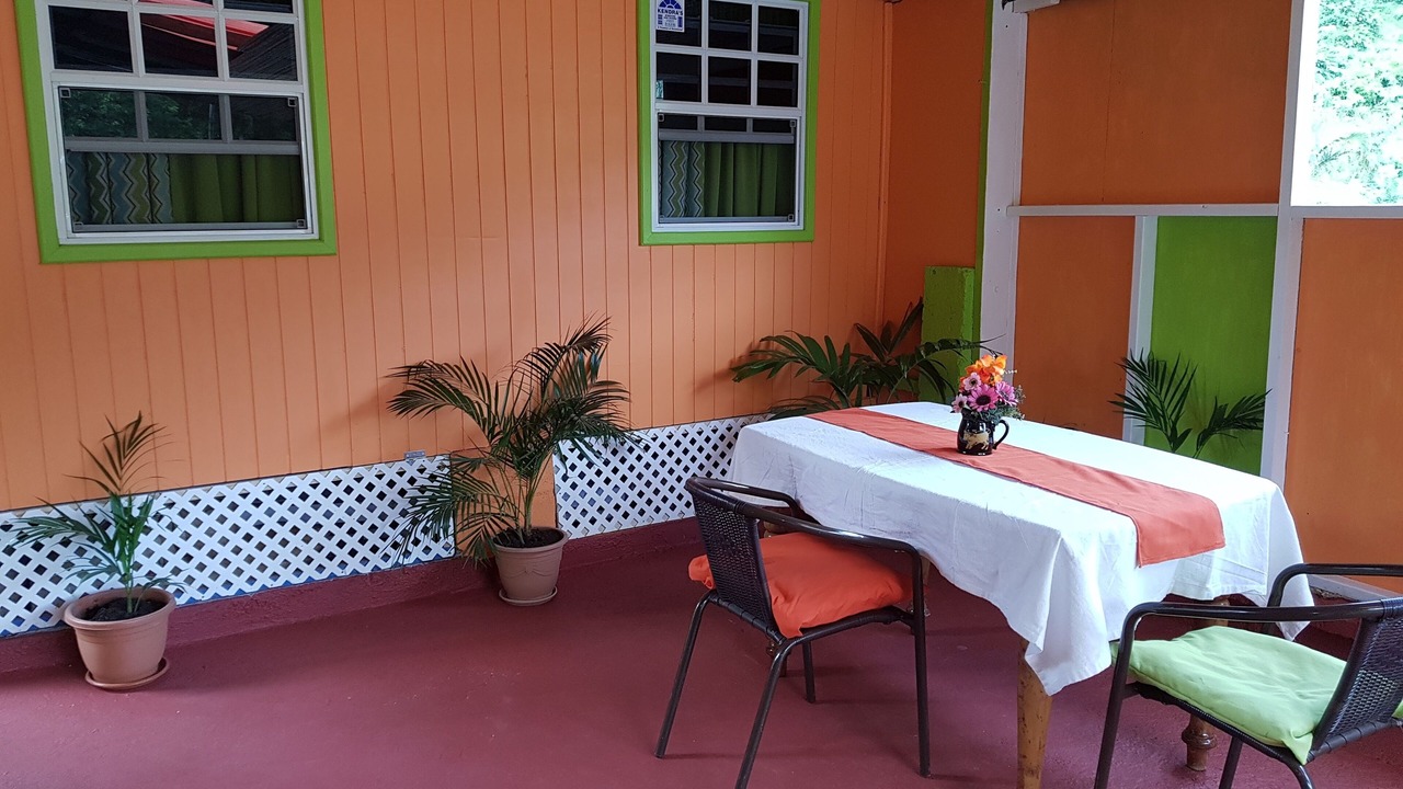 Photo of Outdoor in Saint George Parish