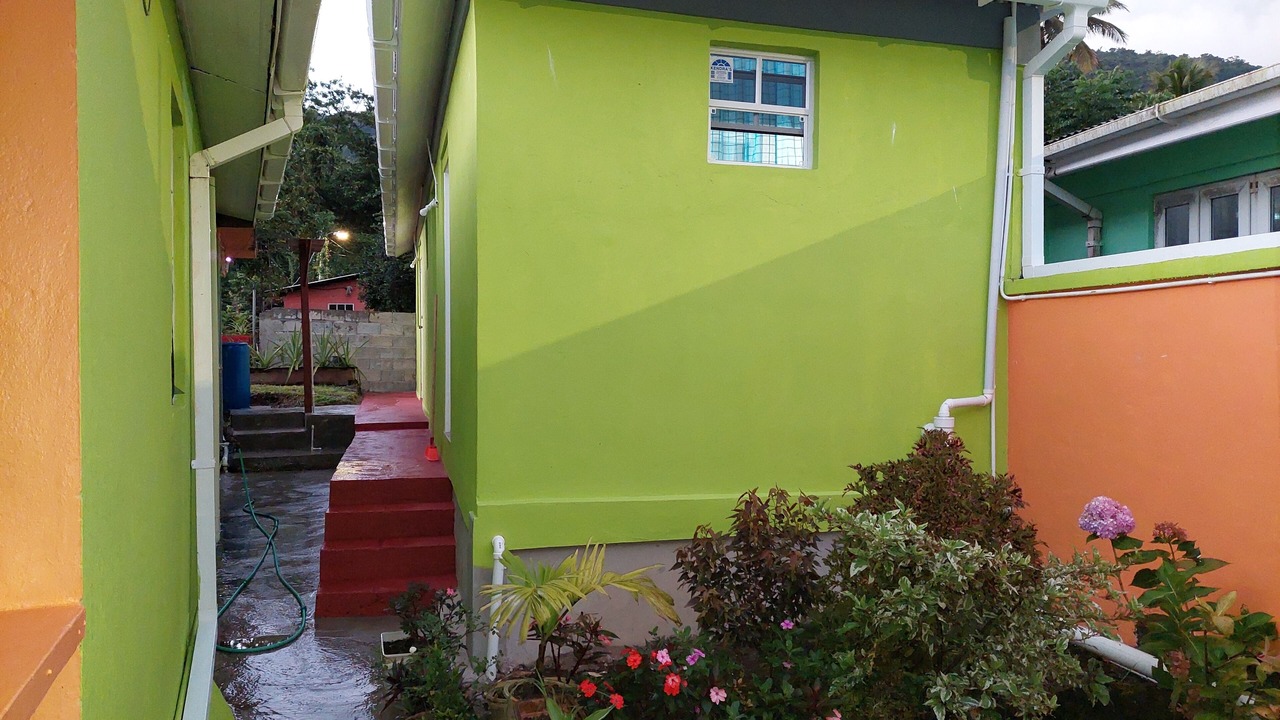 Photo of Outdoor in Saint George Parish
