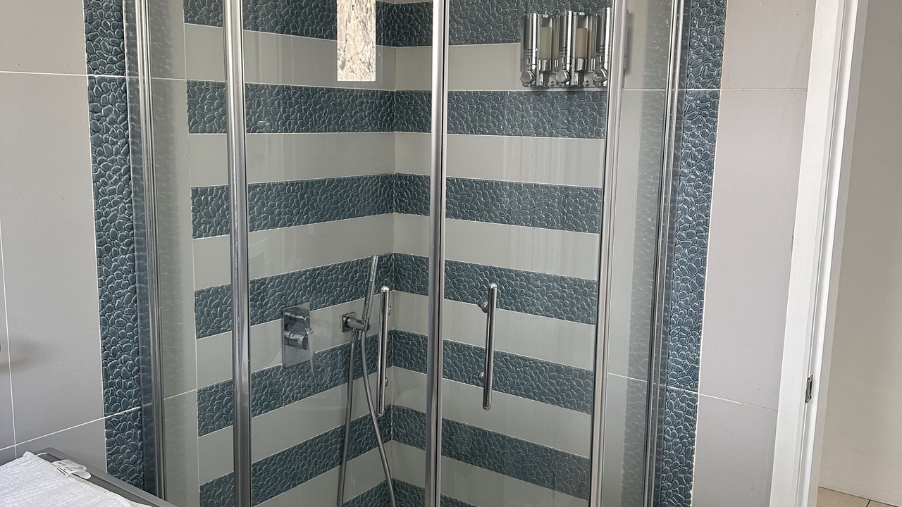 Photo of Bathroom in Castle Comfort