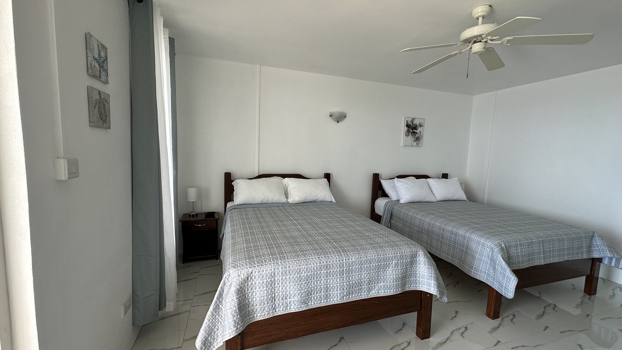Photo of Bedroom in Castle Comfort