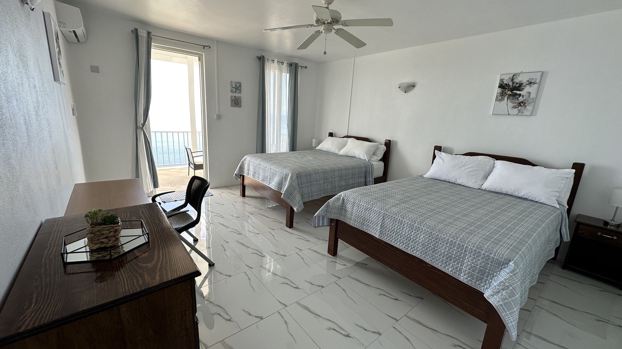Photo of Bedroom in Castle Comfort