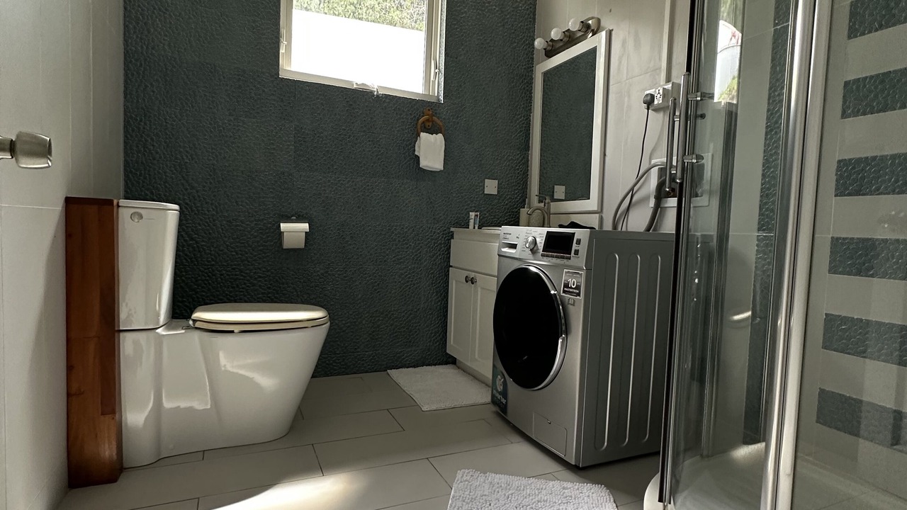 Photo of Bathroom in Castle Comfort