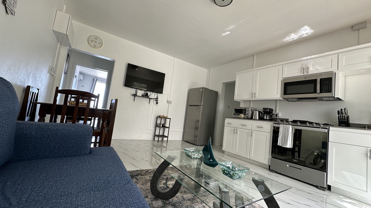 Photo of Livingroom in Castle Comfort