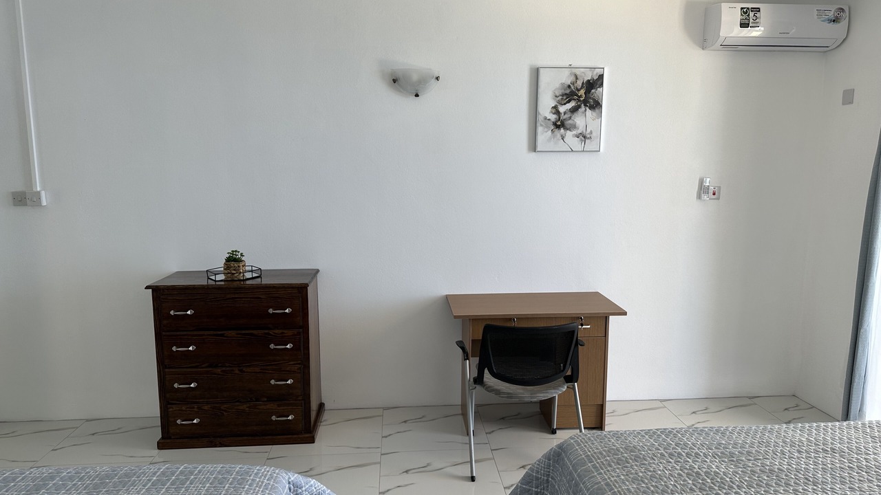 Photo of Bedroom in Castle Comfort