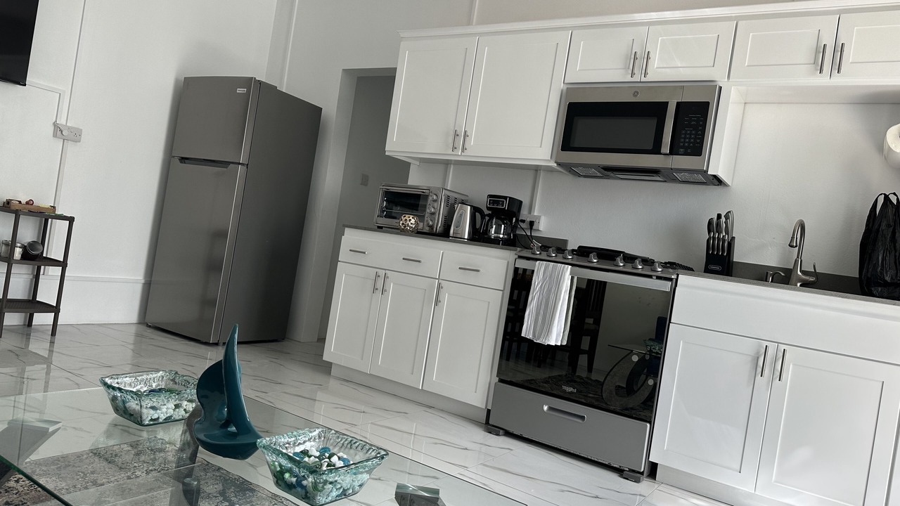Photo of Kitchen in Castle Comfort