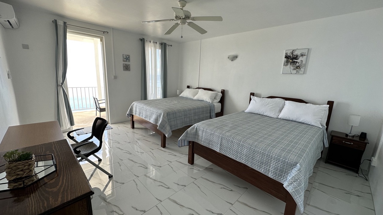 Photo of Bedroom in Castle Comfort