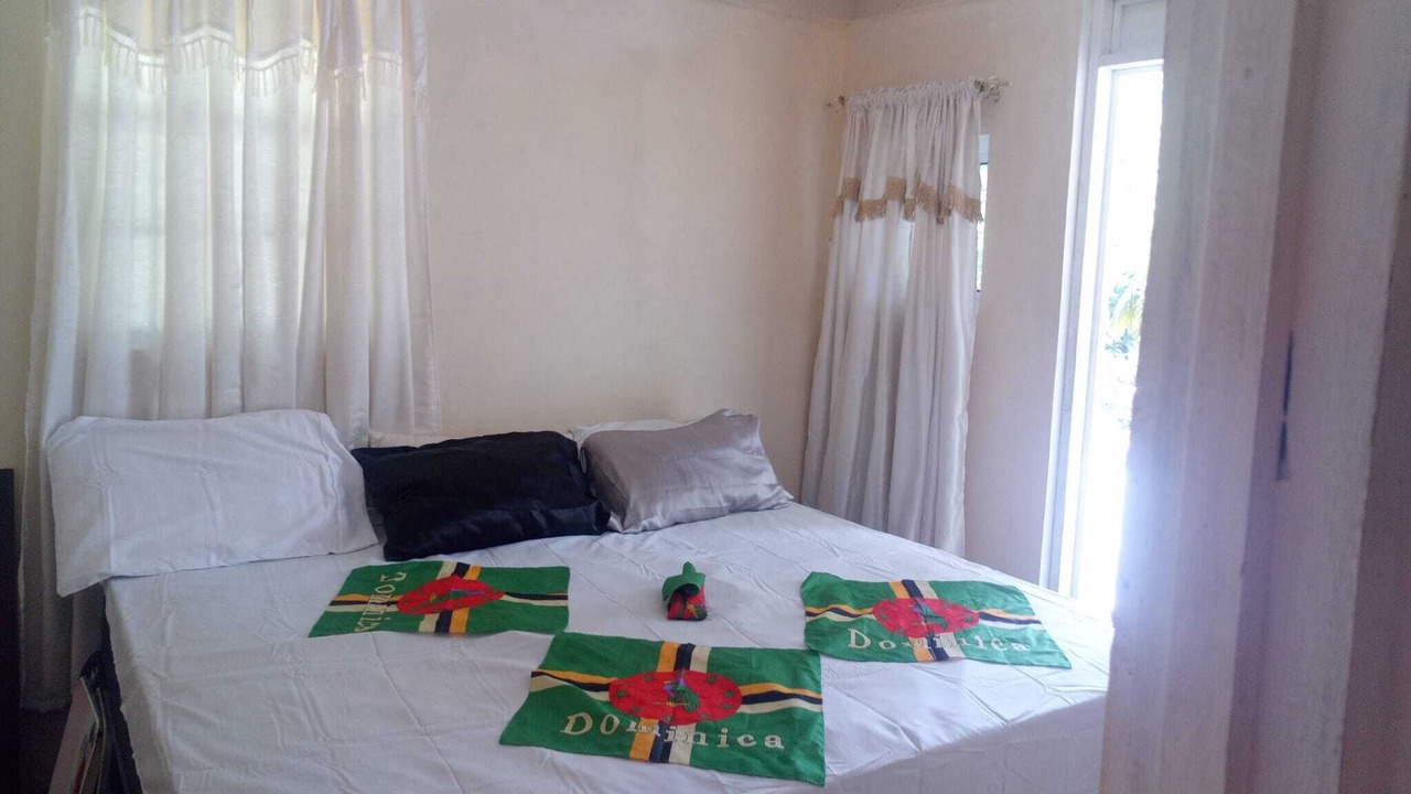 Photo of Bedroom in Fond Cani
