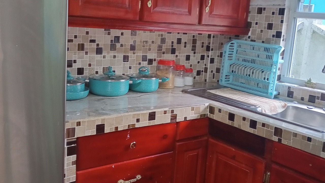 Photo of Kitchen in Fond Cani