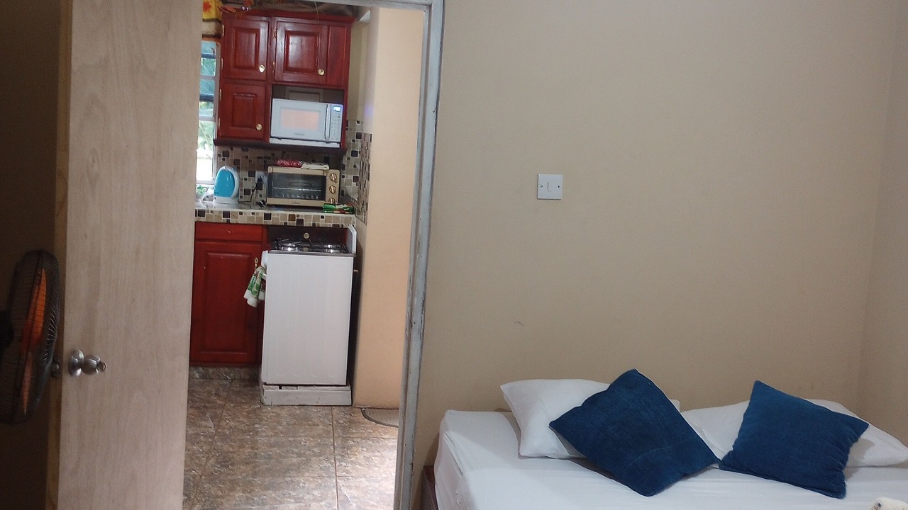 Photo of Bedroom in Fond Cani